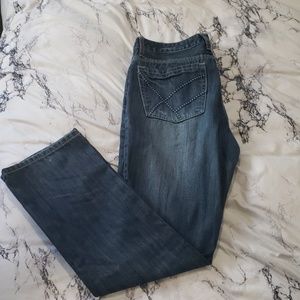 Kenneth Cole jeans